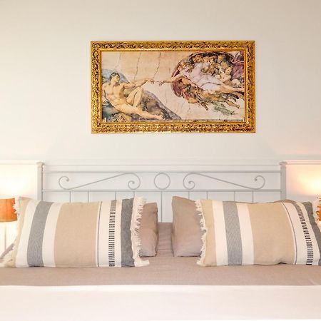 Casa Marsi Pigneto - Appartamento A Roma Kültér fotó