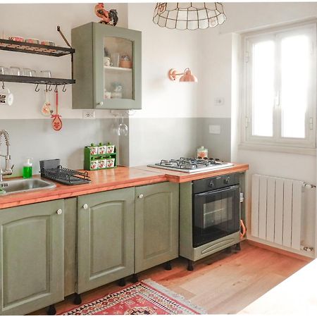 Casa Marsi Pigneto - Appartamento A Roma Kültér fotó