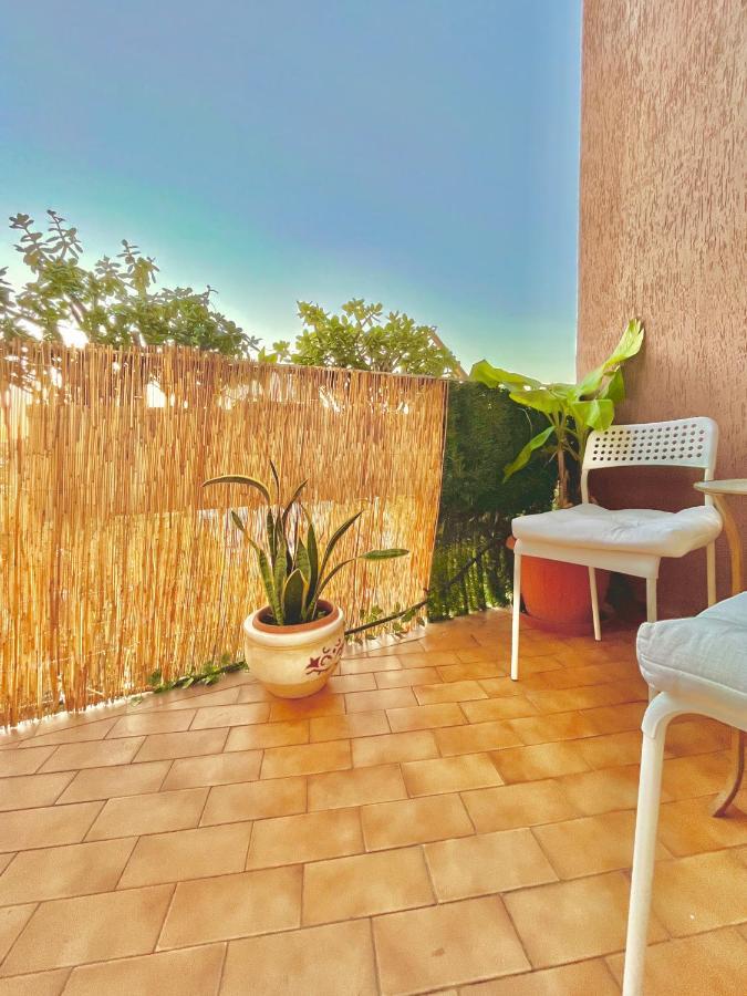 Casa Marsi Pigneto - Appartamento A Roma Kültér fotó