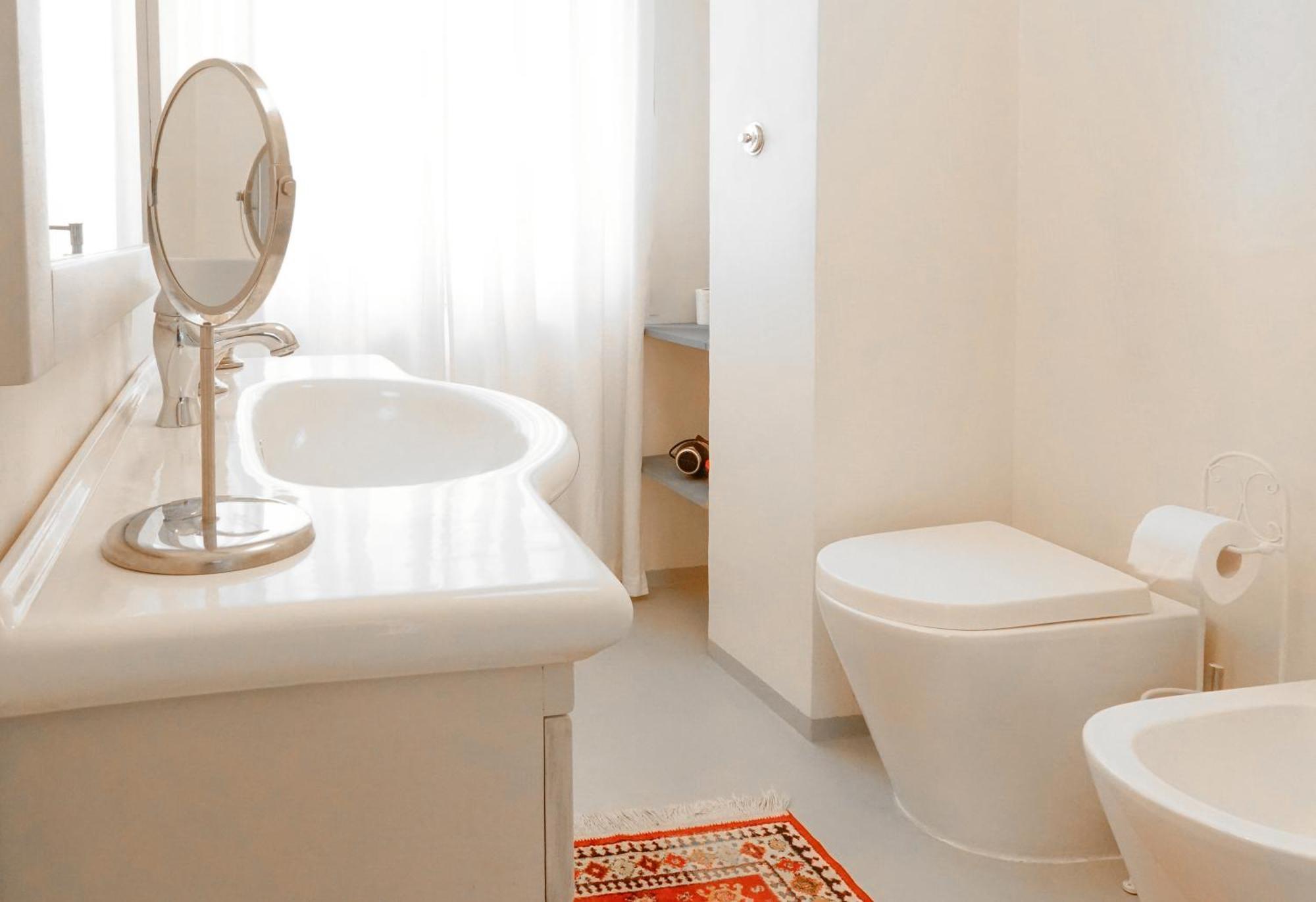 Casa Marsi Pigneto - Appartamento A Roma Kültér fotó