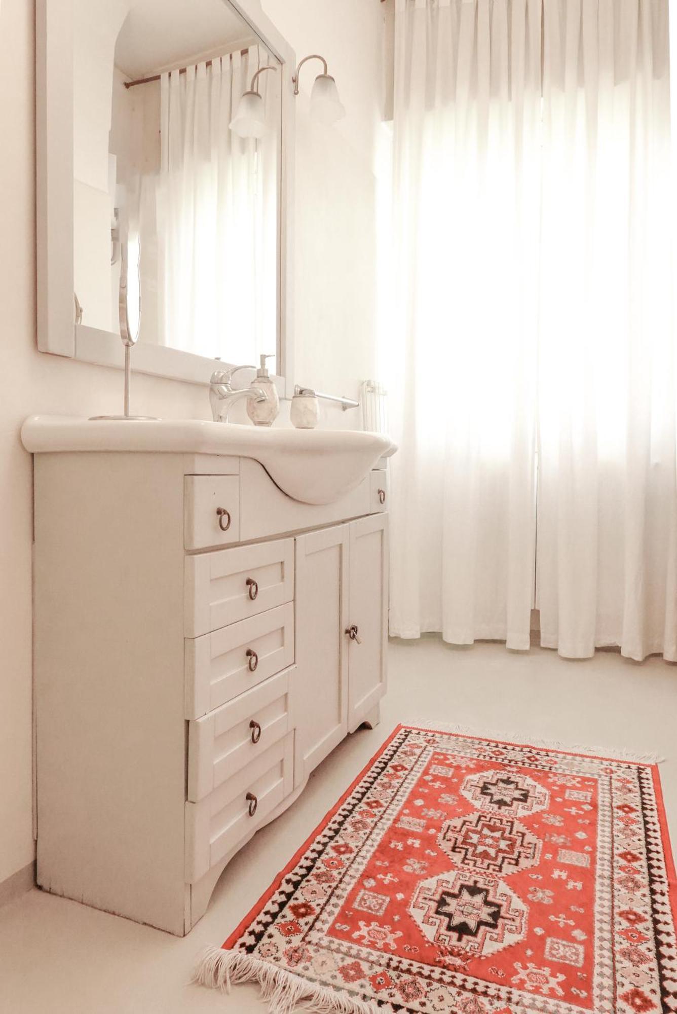 Casa Marsi Pigneto - Appartamento A Roma Kültér fotó