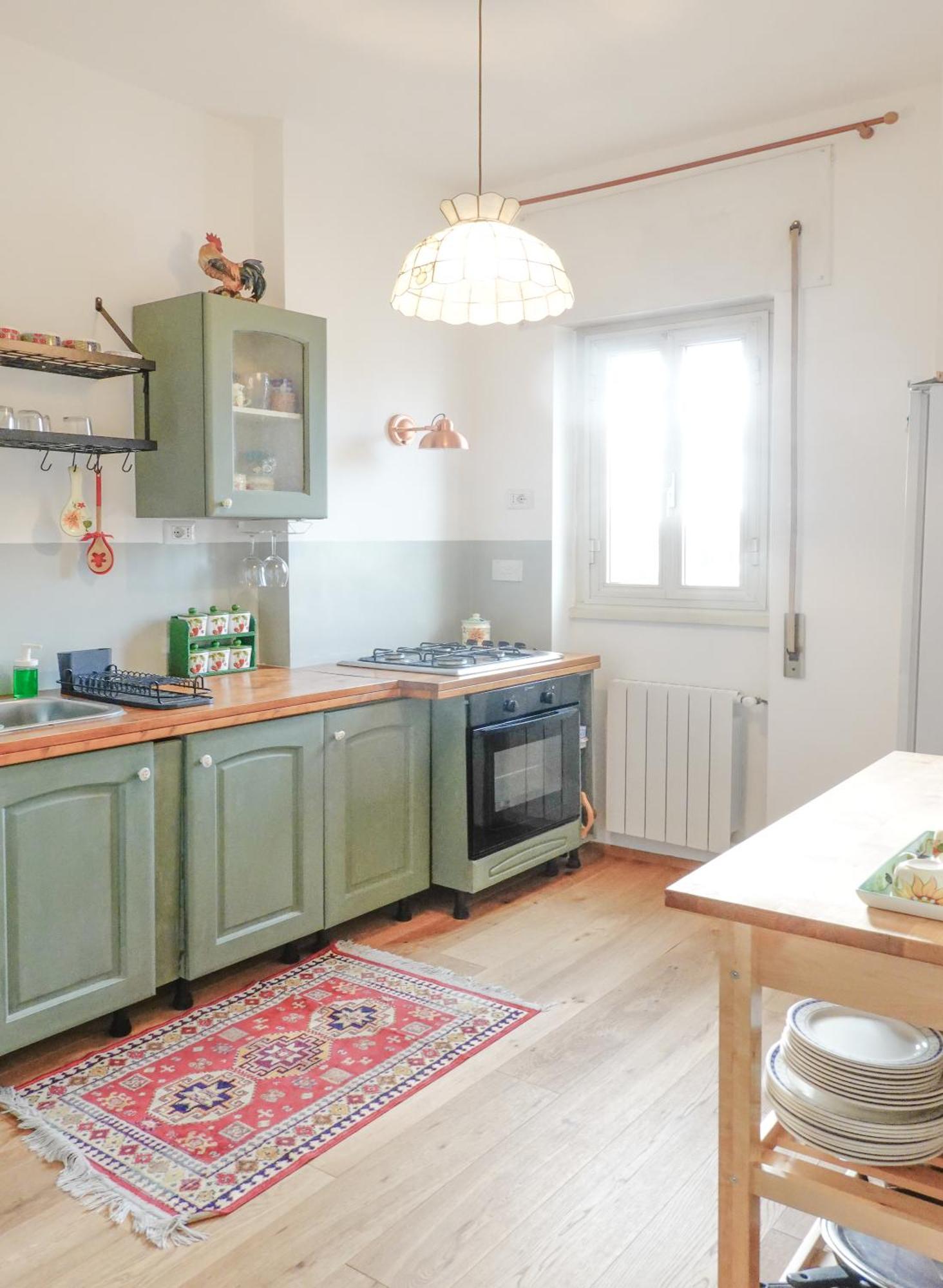 Casa Marsi Pigneto - Appartamento A Roma Kültér fotó